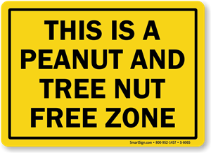 Peanut Free